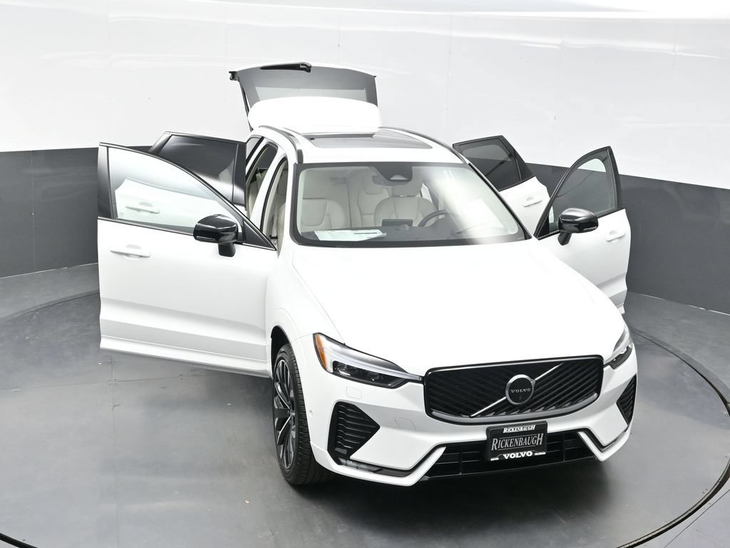 New 2026 Volvo XC60 B5 Ultra w/ Climate Package AWD/4WD image 40