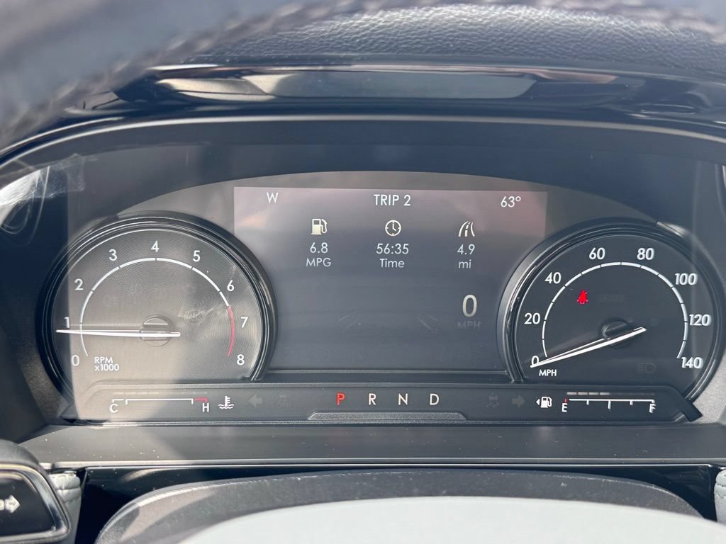 Used 2022 Lincoln Corsair AWD w/ Premium Package image 38