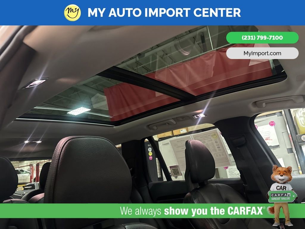 Used 2017 Volvo XC90 T6 Momentum w/ Momentum Plus Package image 33