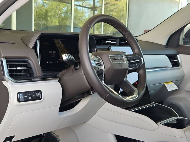 New 2026 GMC Terrain Denali AWD/4WD image 11