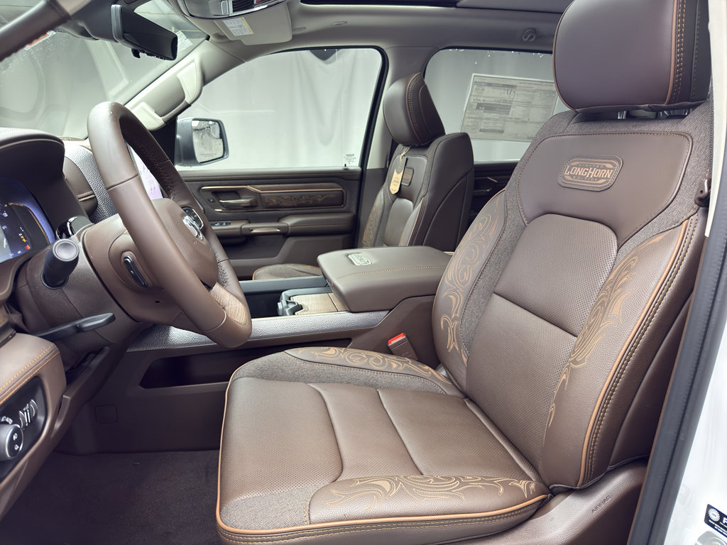 New 2026 RAM 1500 Limited image 7