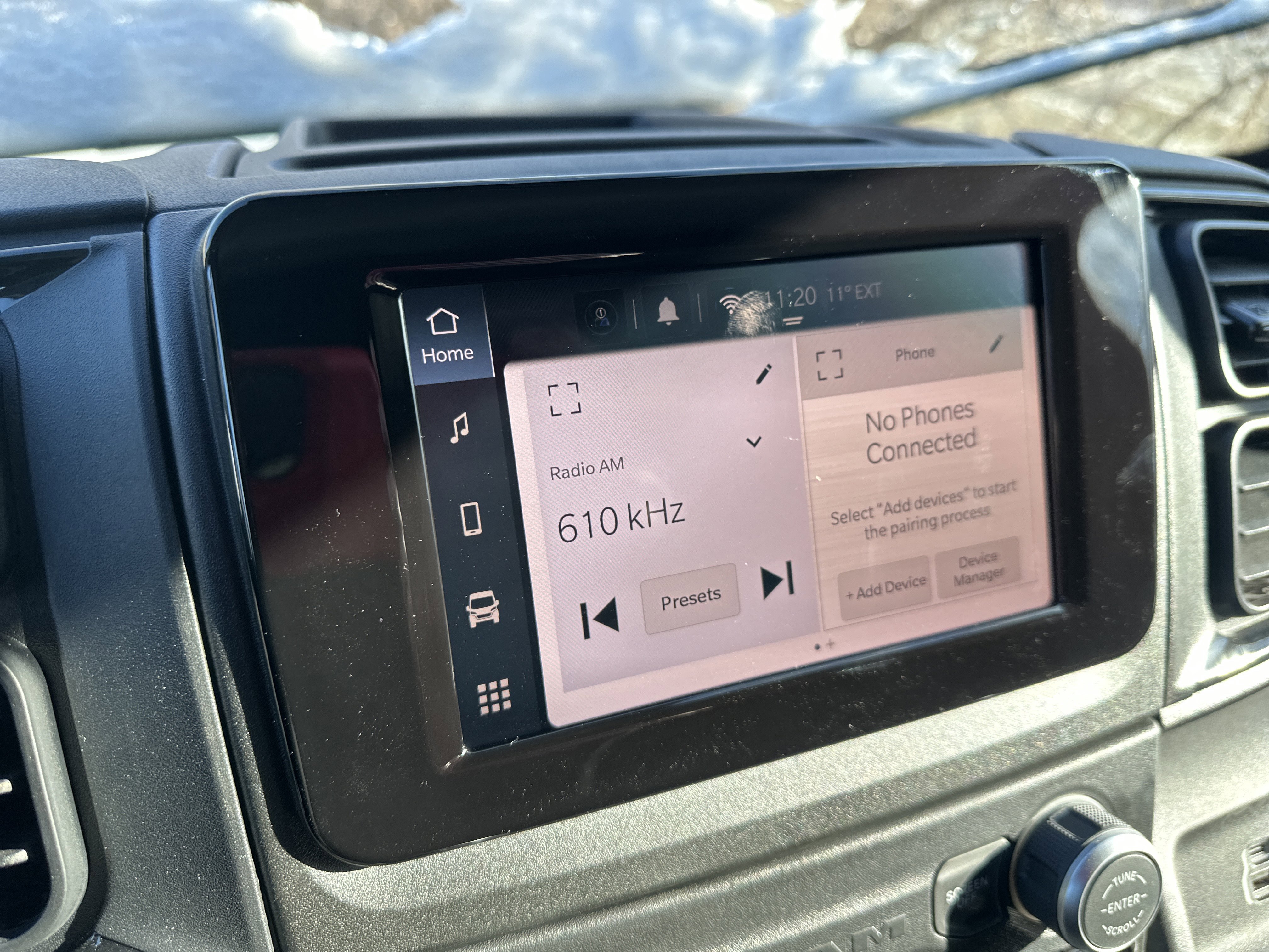 New 2026 RAM ProMaster 2500 w/ Safety Group image 13