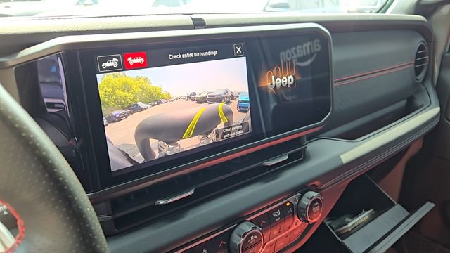 Certified 2024 Jeep Wrangler Unlimited Rubicon 392 image 7