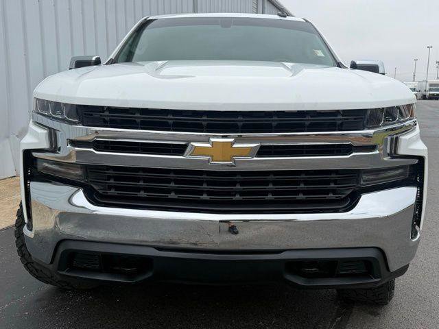 Used 2019 Chevrolet Silverado 1500 LT image 14