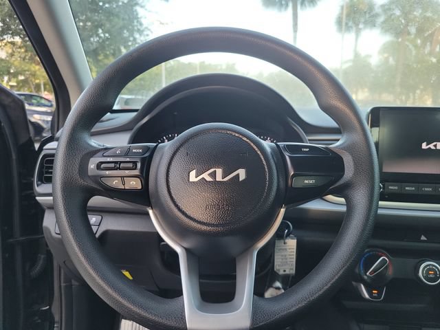 Used 2023 Kia Rio LX FWD image 14