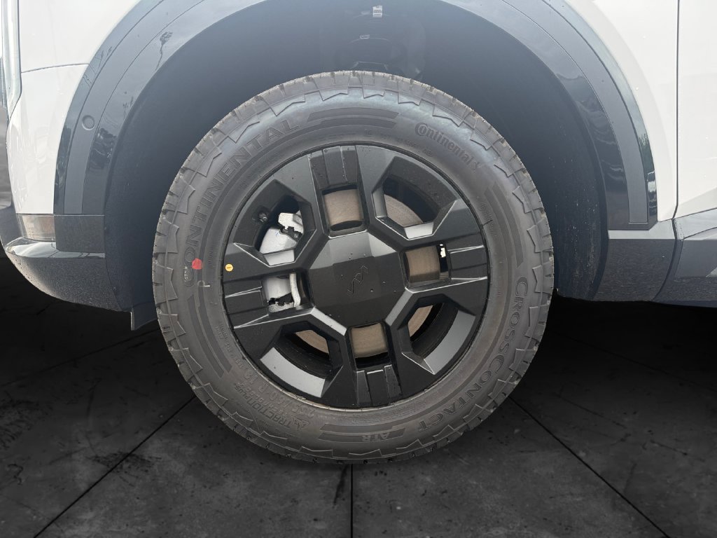 New 2027 Kia Telluride SX Prestige X-Pro AWD/4WD image 14