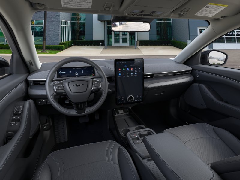 New 2026 Ford Mustang Mach-E Premium AWD/4WD image 9