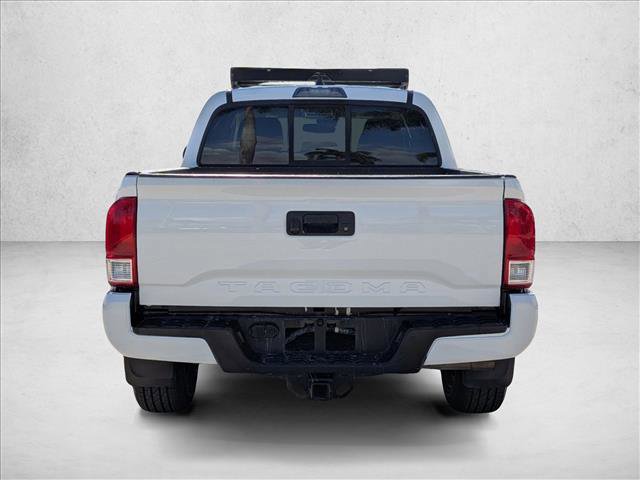 Used 2021 Toyota Tacoma SR5 w/ Trail Edition image 6