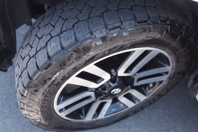Used 2017 Toyota 4Runner Limited AWD/4WD image 59