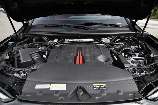 New 2026 Audi SQ5 Premium Plus AWD/4WD image 33