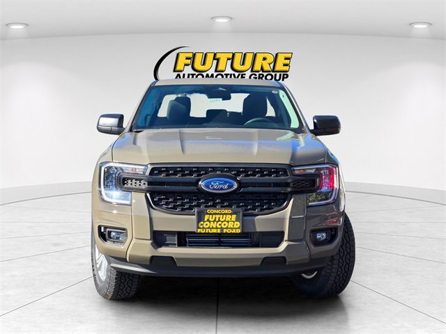 New 2025 Ford Ranger XL w/ Trailer Tow Package image 3