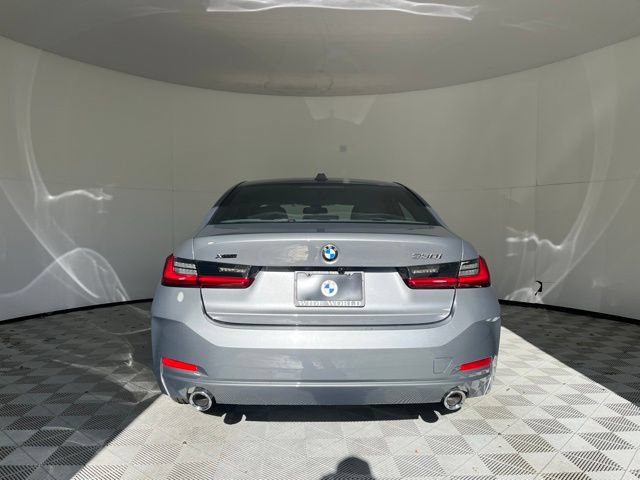 New 2026 BMW 330i xDrive Sedan w/ Premium Package AWD/4WD image 6