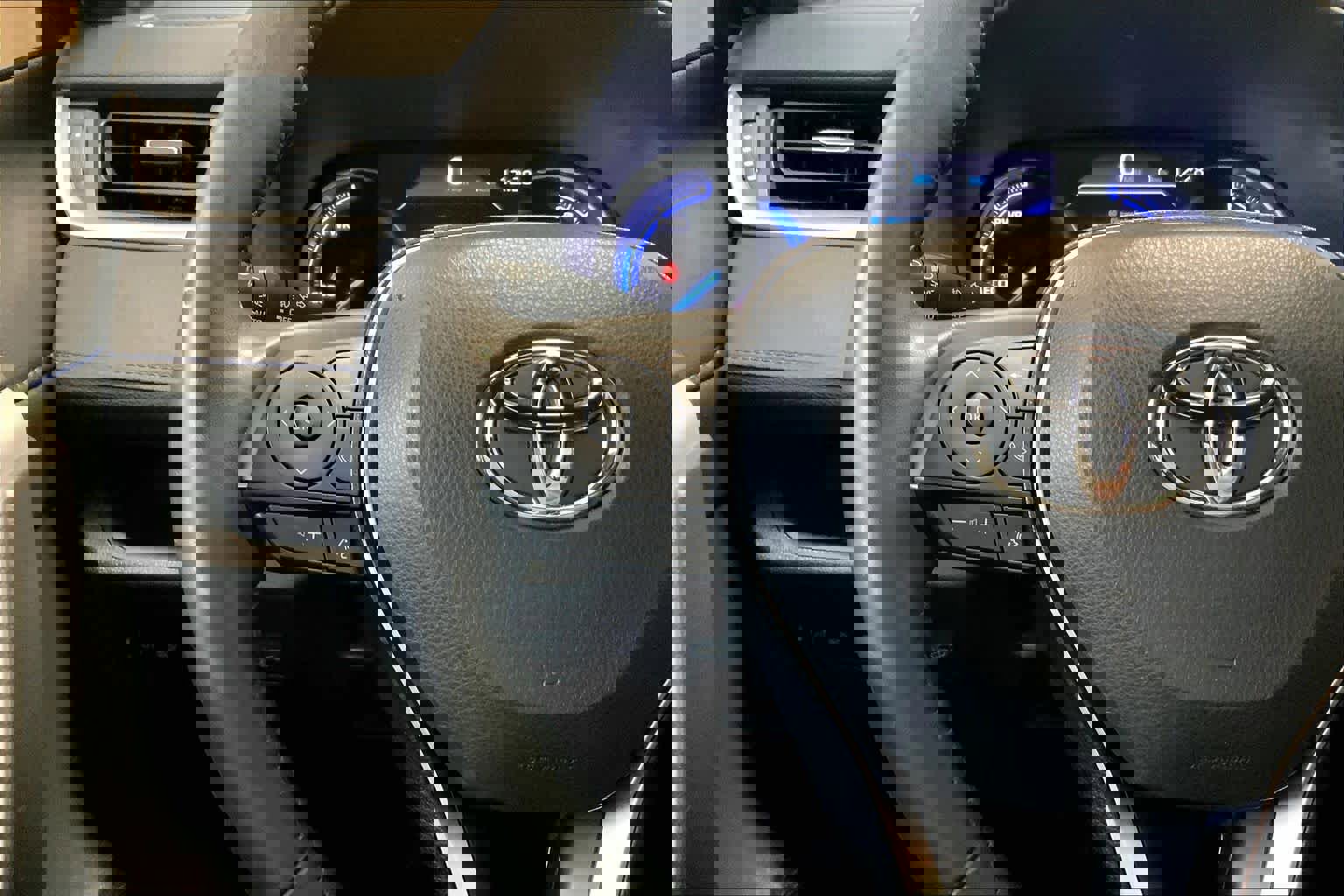 Used 2020 Toyota RAV4 XSE image 23