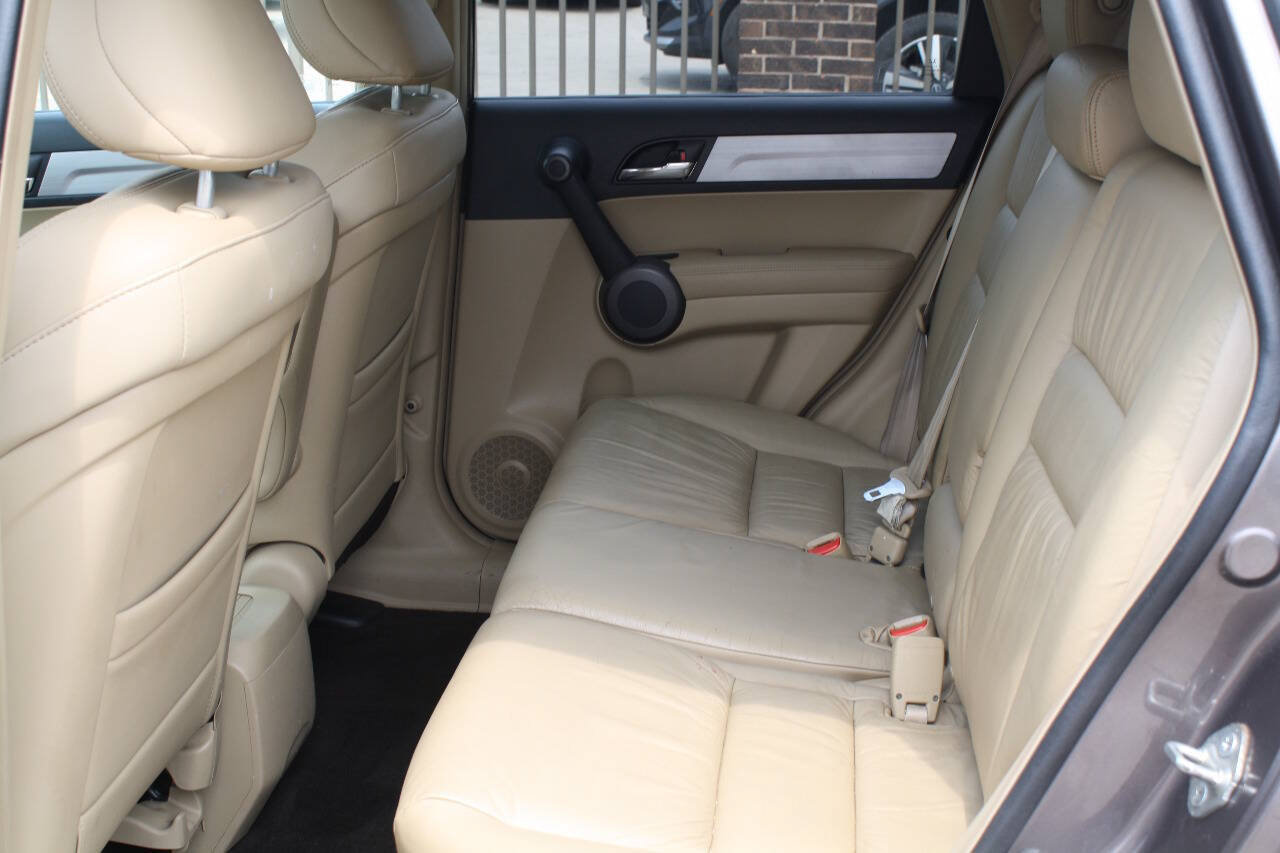 Used 2010 Honda CR-V EX-L image 7