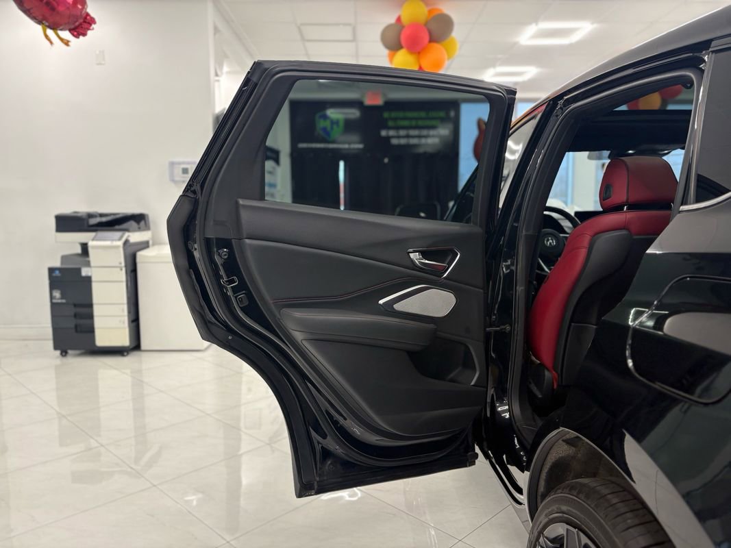 Used 2020 Acura RDX A-Spec image 32