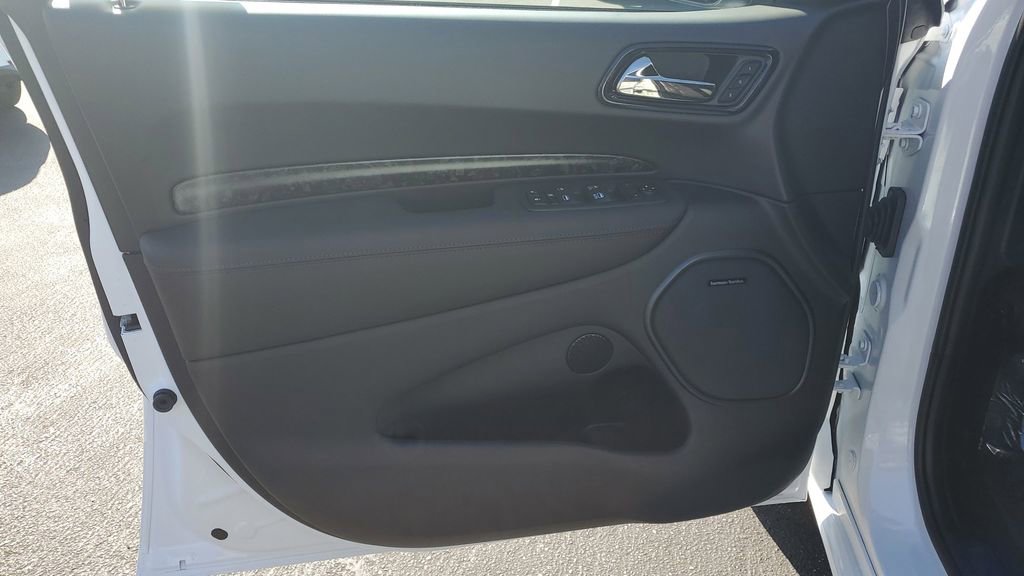 New 2026 Dodge Durango GT image 23