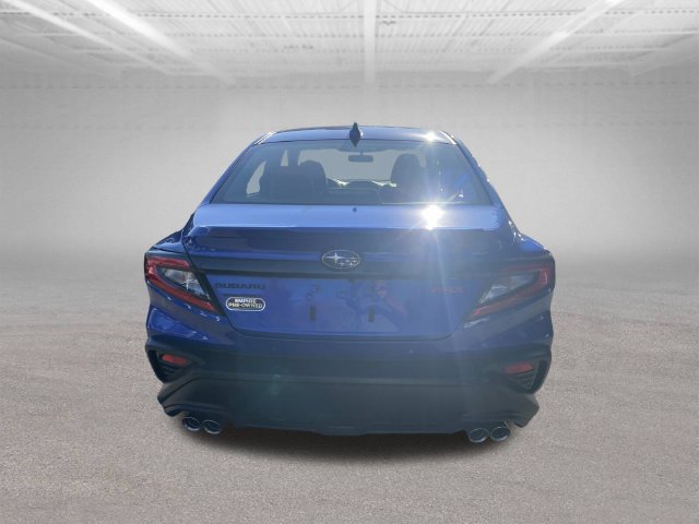 Used 2025 Subaru WRX Limited AWD/4WD image 6