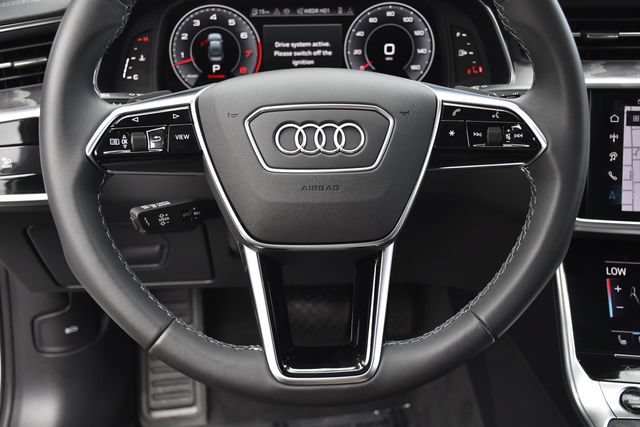 Used 2025 Audi A6 3.0T Premium AWD/4WD image 7