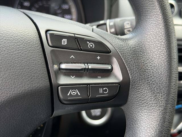 Used 2023 Hyundai Kona SEL w/ Cargo Package AWD/4WD image 25