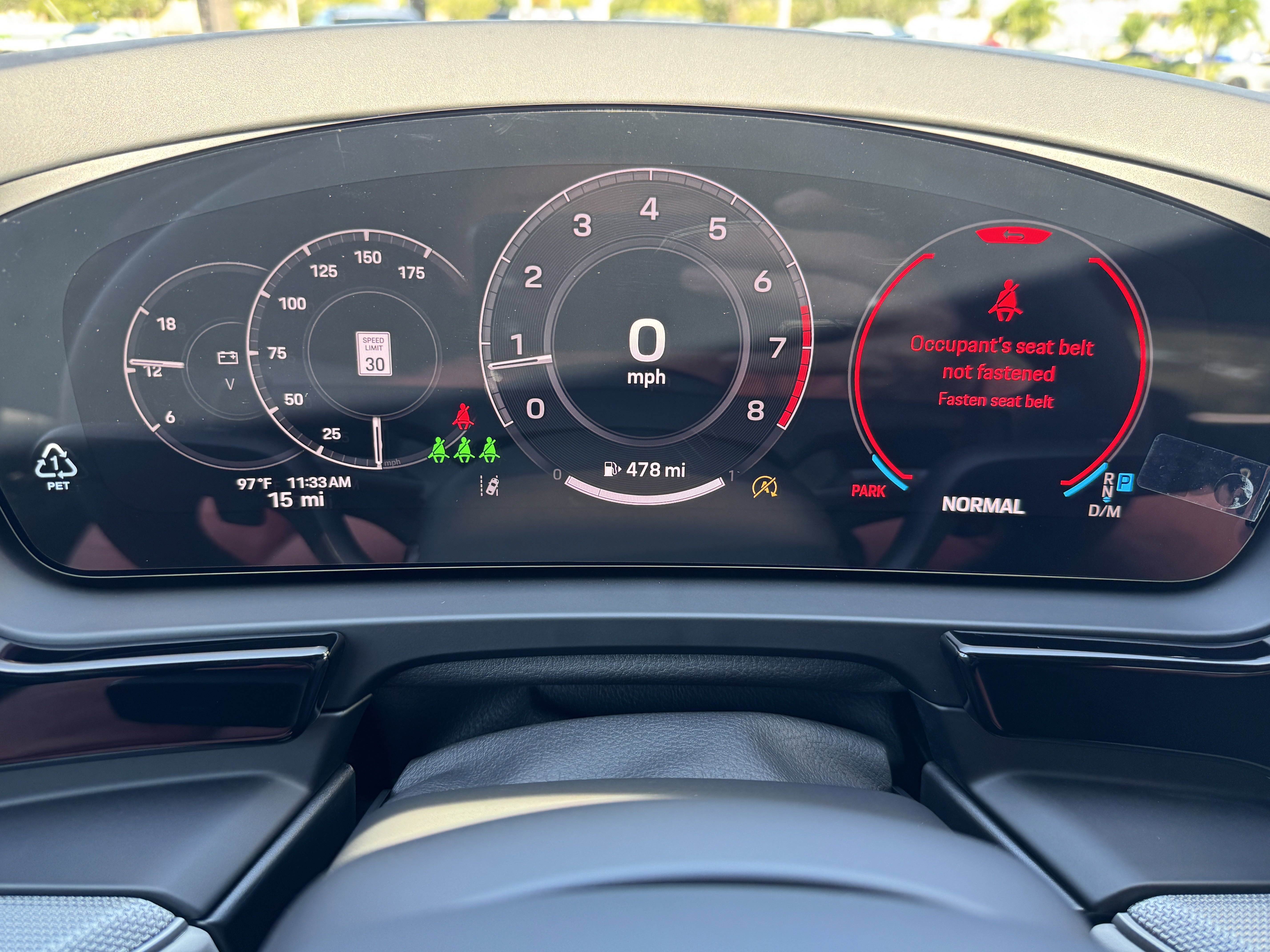 New 2026 Porsche Cayenne Coupe image 34