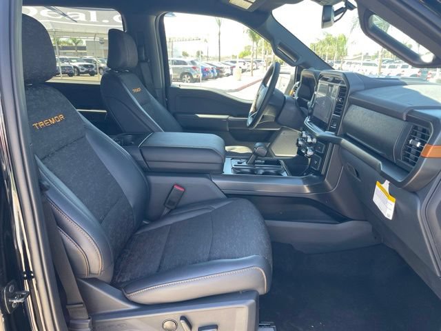 New 2026 Ford F150 Tremor w/ Tow/Haul Package AWD/4WD image 27