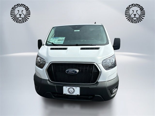 New 2025 Ford Transit 150 Low Roof w/ Exterior Upgrade Package image 2