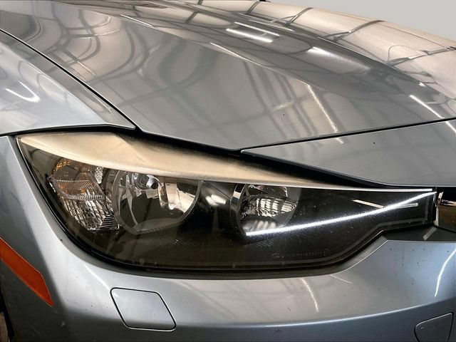 Used 2014 BMW 328i xDrive Wagon AWD/4WD image 28