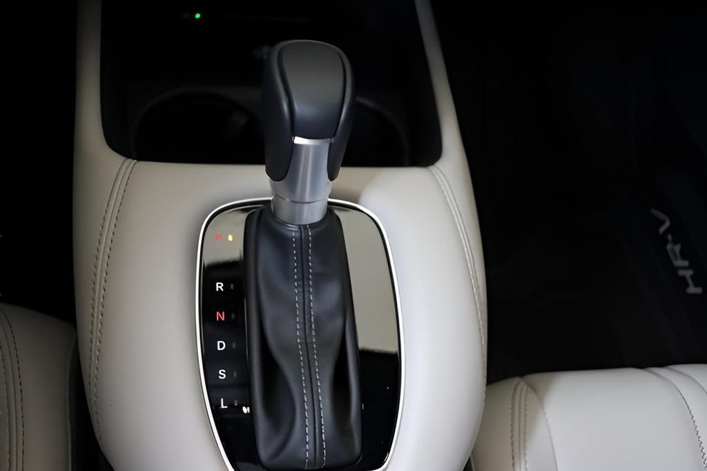 New 2027 Honda HR-V EX-L image 23