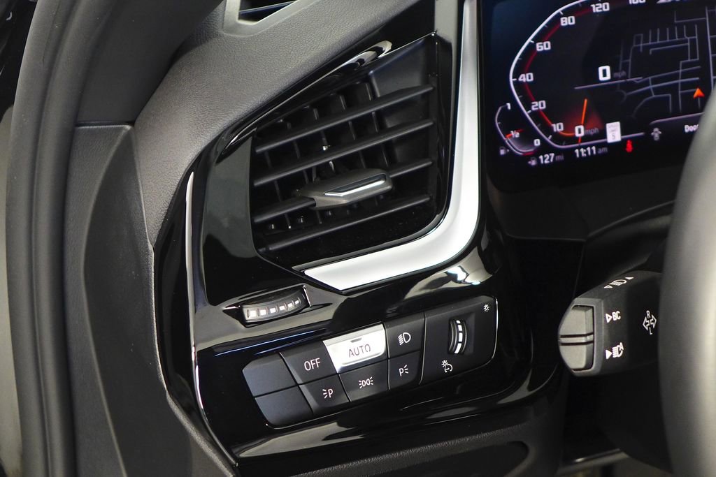 Certified 2022 BMW Z4 M40i w/ Driving Assistance Package image 16