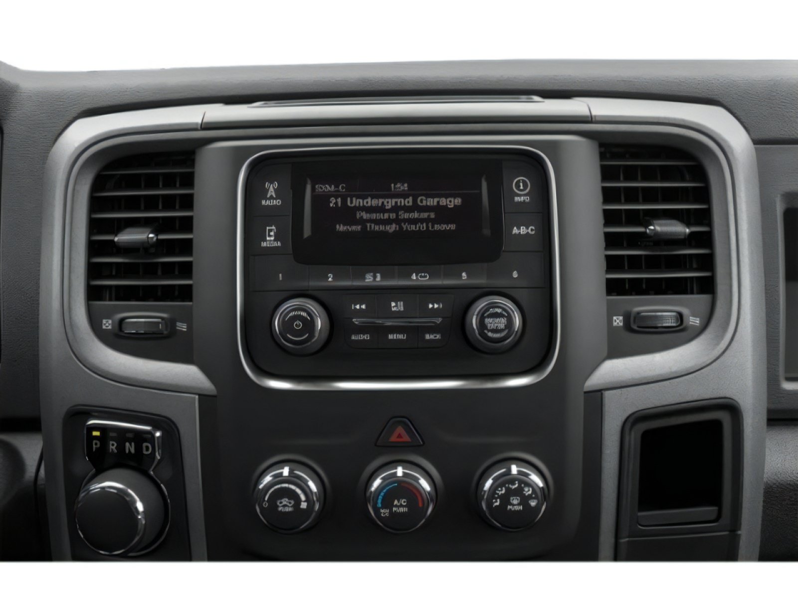 Used 2013 RAM 1500 Express RWD image 7
