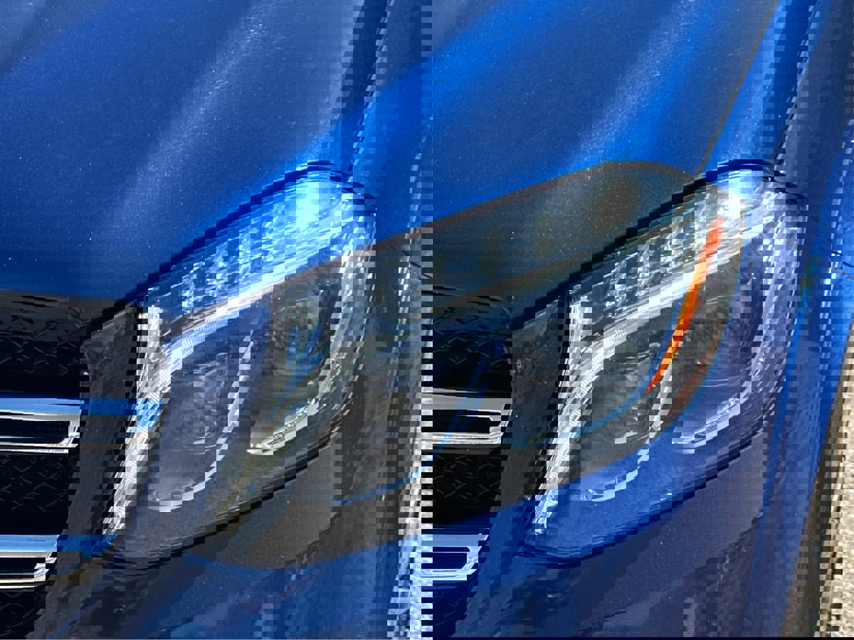 Used 2019 Mercedes-Benz GLS 63 AMG 4MATIC w/ AMG Night Styling Package image 27