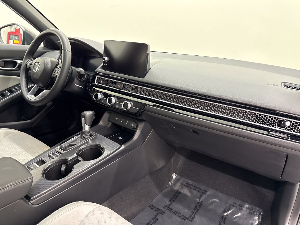 Used 2025 Honda Civic Sport Touring image 27