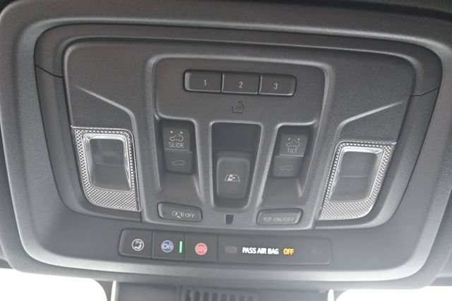 Used 2026 GMC Sierra 1500 AT4 w/ AT4 Premium Package AWD/4WD image 26