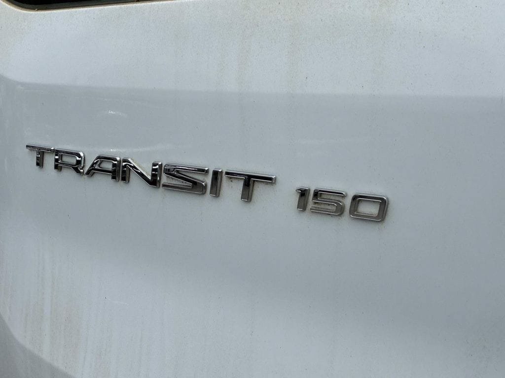 Used 2017 Ford Transit 150 148 Low Roof RWD image 15