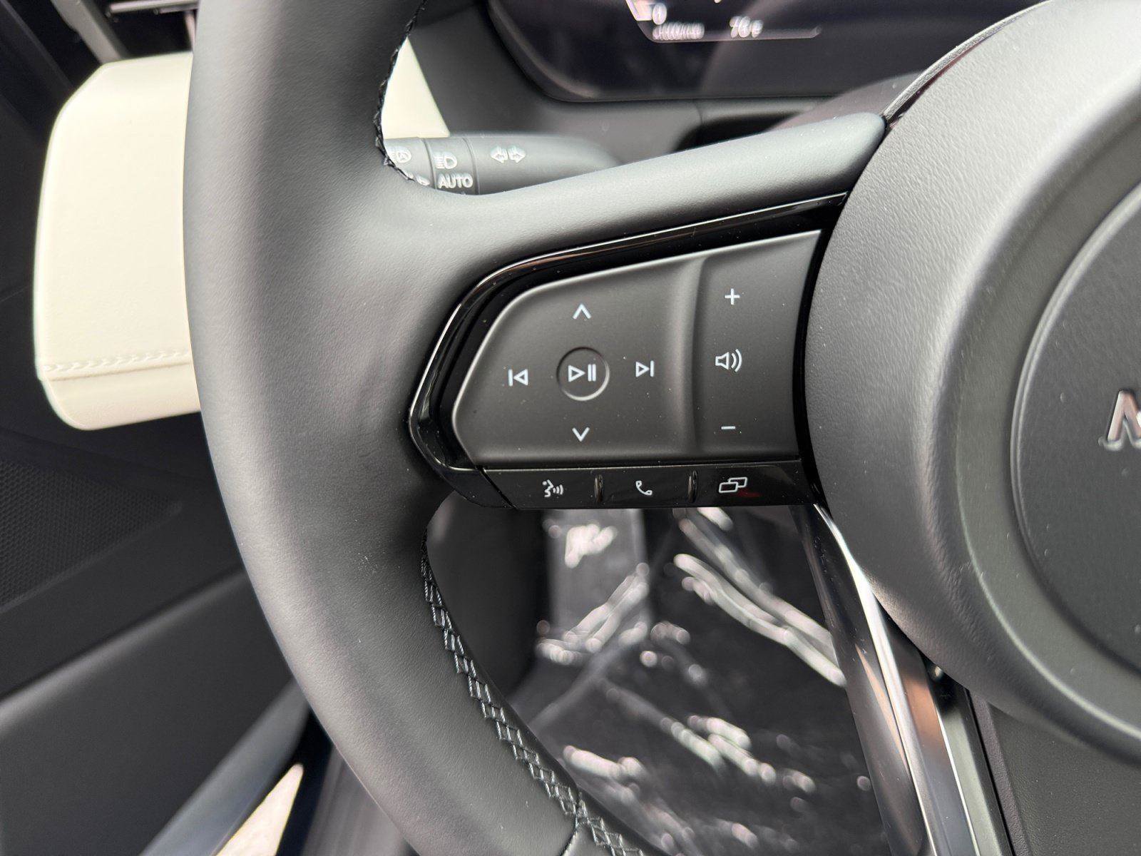 New 2026 MAZDA CX-5 Preferred AWD/4WD image 27