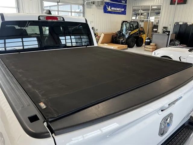 Used 2022 RAM 1500 Laramie w/ Off Road Group image 18