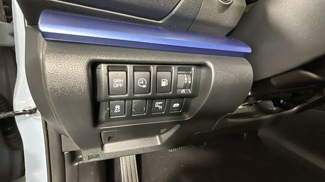 Used 2020 Subaru Crosstrek Hybrid w/ Moonroof Package w/Navigation AWD/4WD image 20