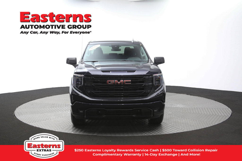 Used 2023 GMC Sierra 1500 Elevation AWD/4WD image 54