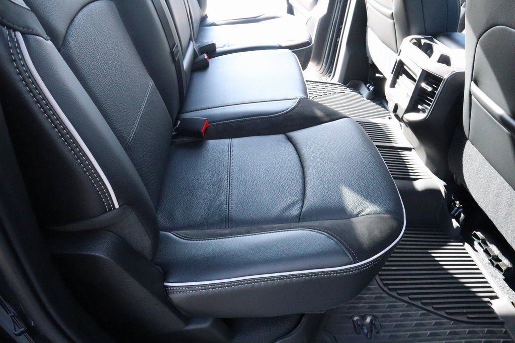 New 2026 RAM 3500 Laramie w/ Max Tow Package image 17