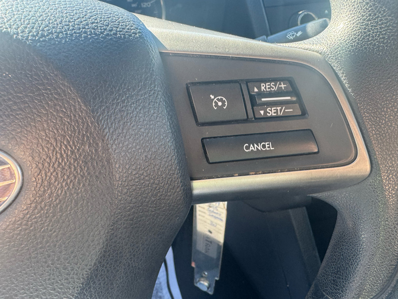 Used 2015 Subaru Impreza 2.0i image 20