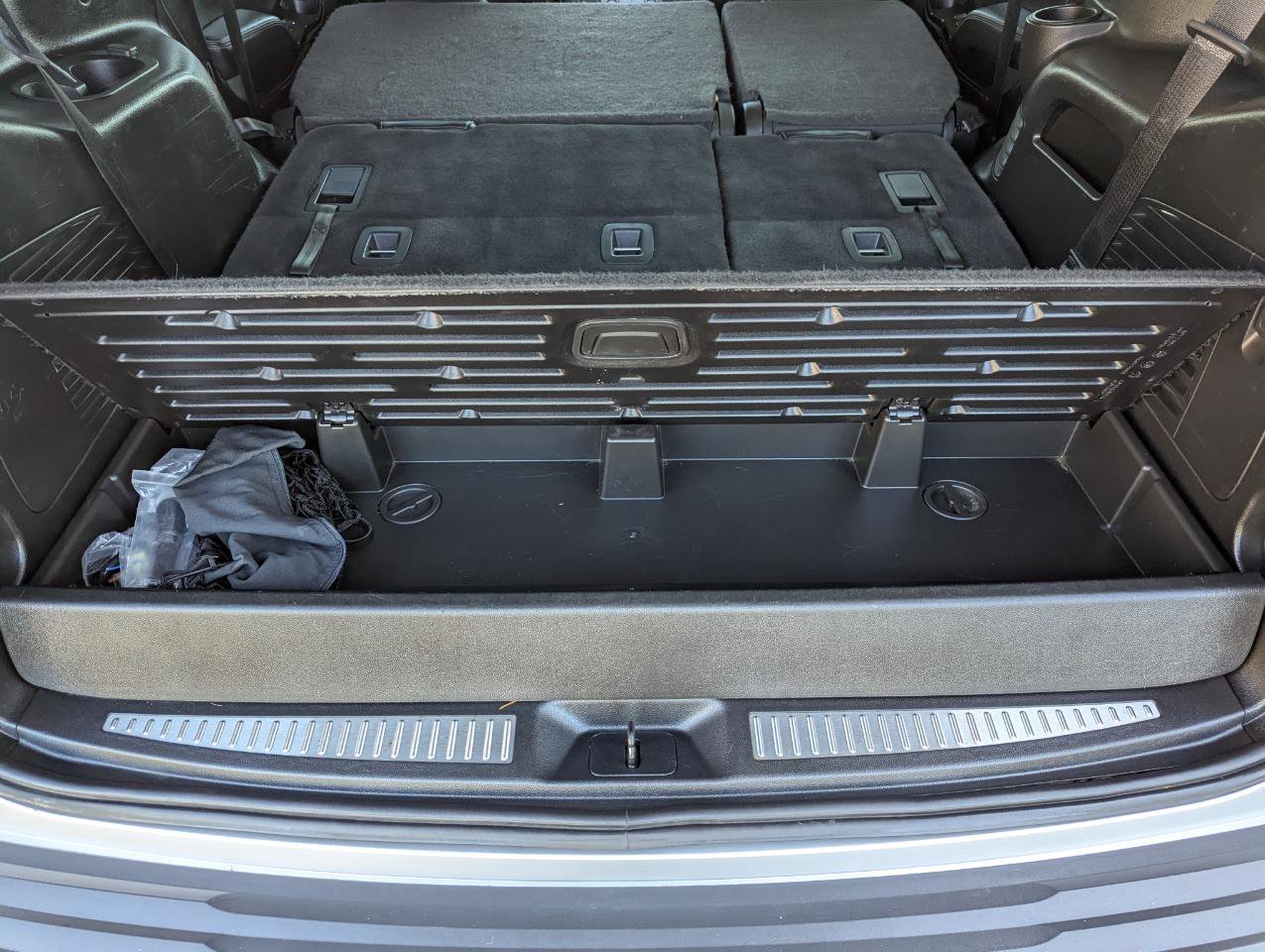 Used 2019 Chevrolet Tahoe LT AWD/4WD image 42
