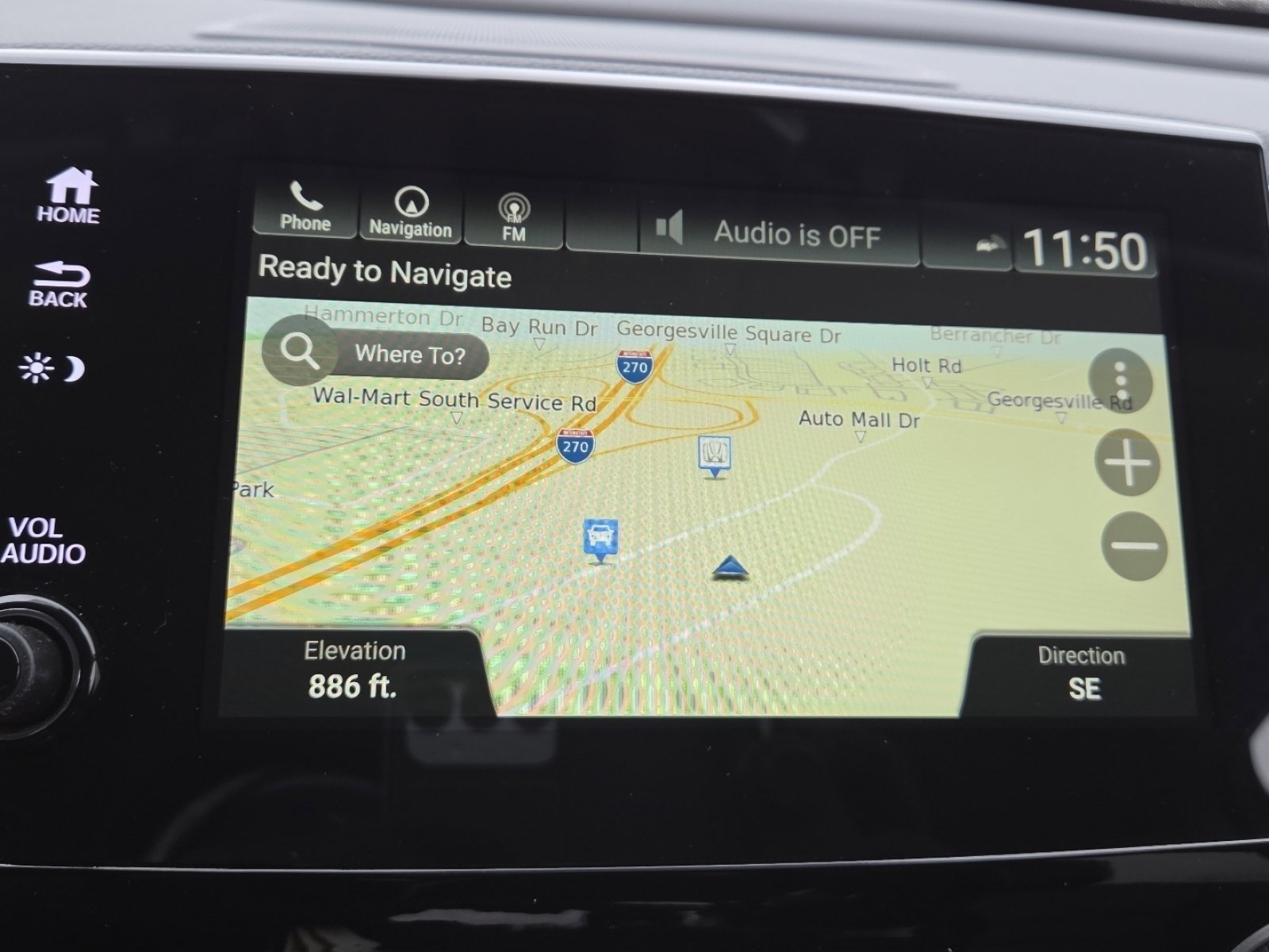 Used 2022 Honda Pilot Touring image 4