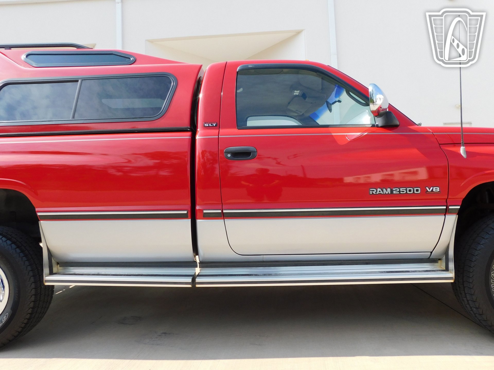 Used 1994 Dodge Ram 2500 Truck 4x4 Regular Cab image 30
