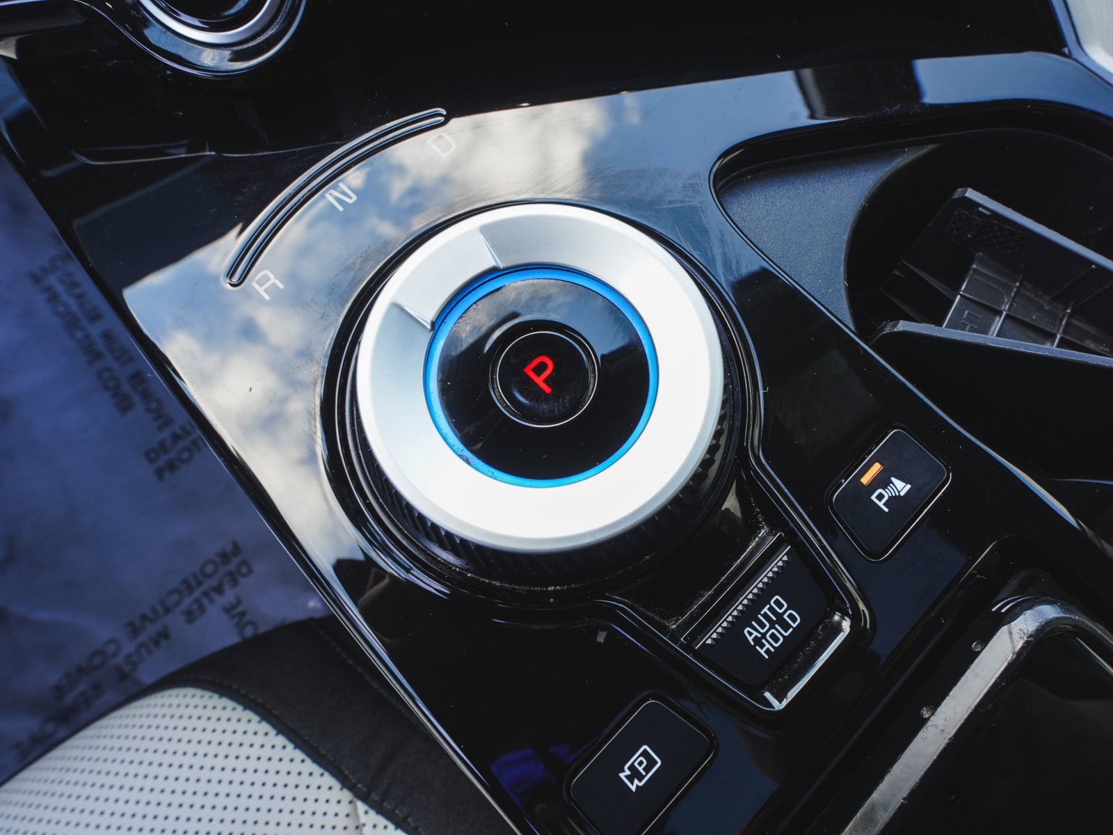 Used 2023 Kia EV6 GT-Line w/ GT-Line White Seat Package image 30