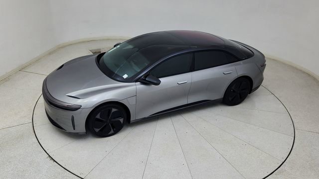 Used 2024 Lucid Air Touring image 78