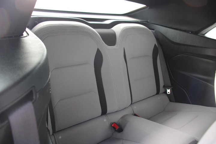 Used 2023 Chevrolet Camaro LT image 22