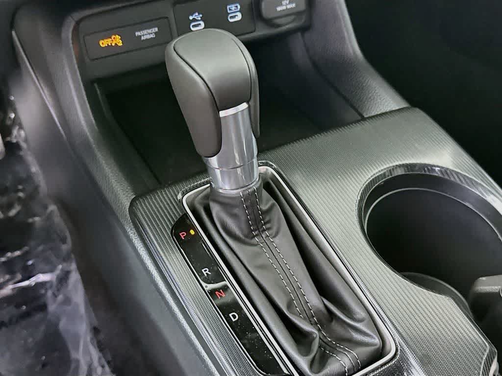 New 2026 Honda Civic Sport image 18