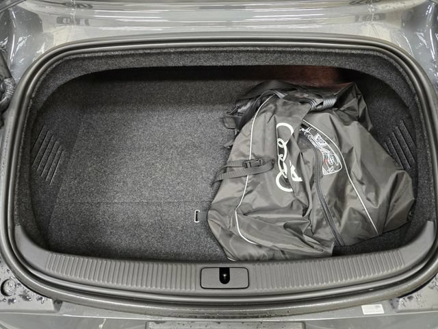 Used 2015 Audi TTS 2.0T Roadster AWD/4WD image 22