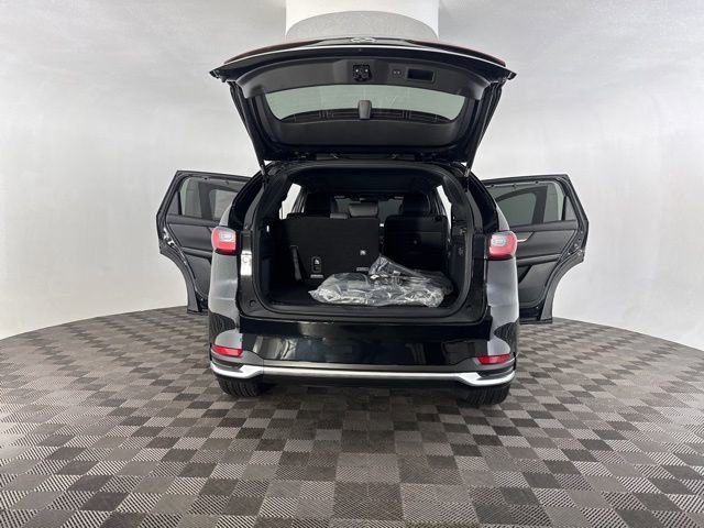 New 2026 MAZDA CX-90 3.3 Turbo S w/ Premium Plus image 15