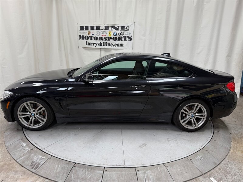 Used 2014 BMW 428i Coupe w/ M Sport